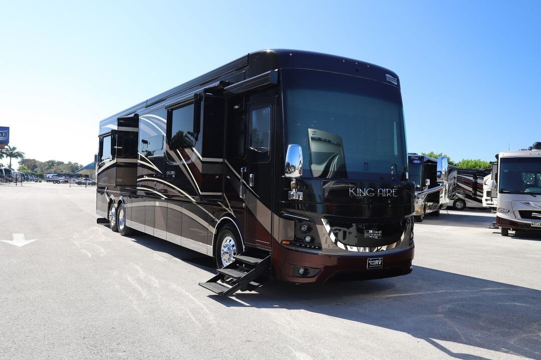 Newmar King Aire Rv